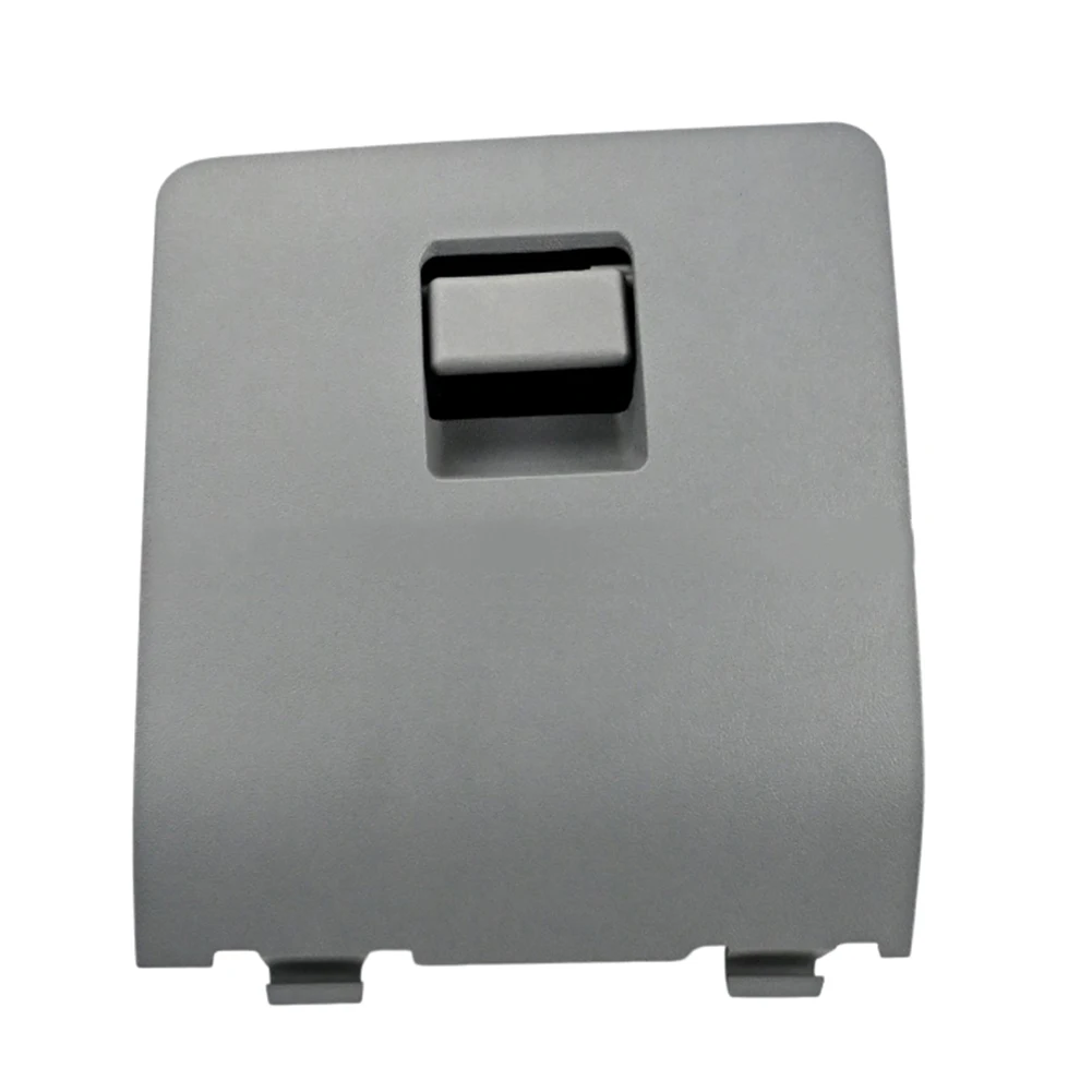 

For Daily Driving Organization DashBoard Glove Box Non-deformation Design Direct Replacement Part For Ford Super Duty 2005