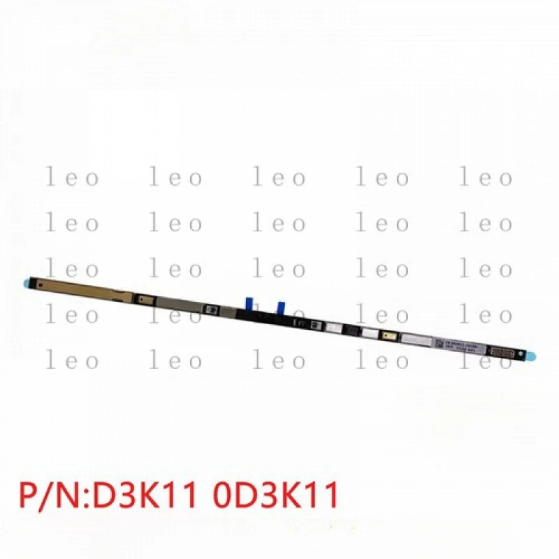 

GG 0D3K11 D3K11 Новая для Dell Precision 7680 7780 M7680 M7780 ИК-камера Веб-камера