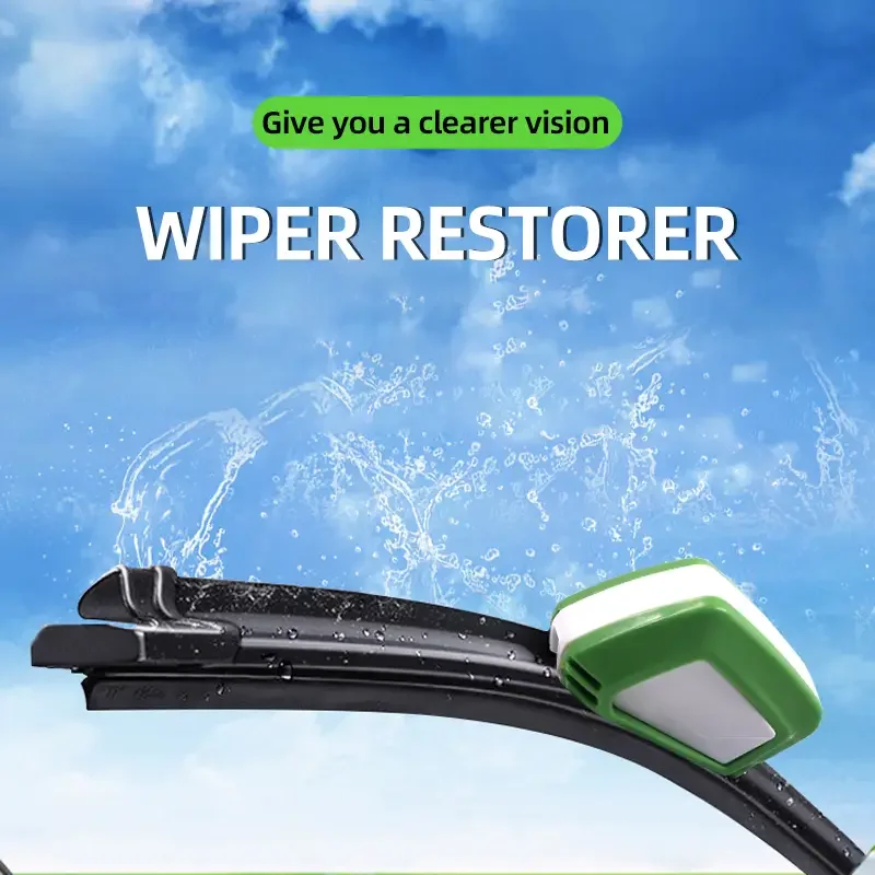 Universal Car Wiper Repair Tool Automobile Truck Windshield Wiper Blade Car Cleaner Cleaning Car Accessories