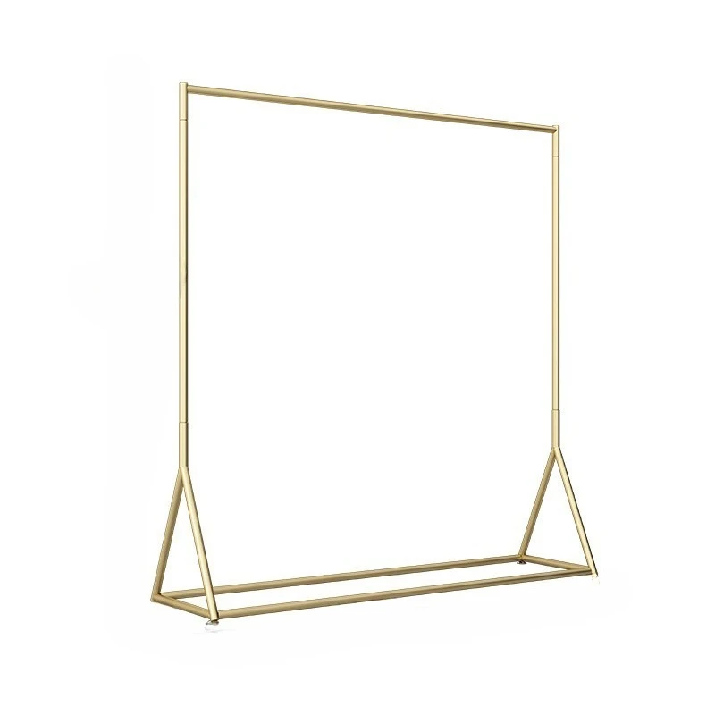 

Clothing store display stand
