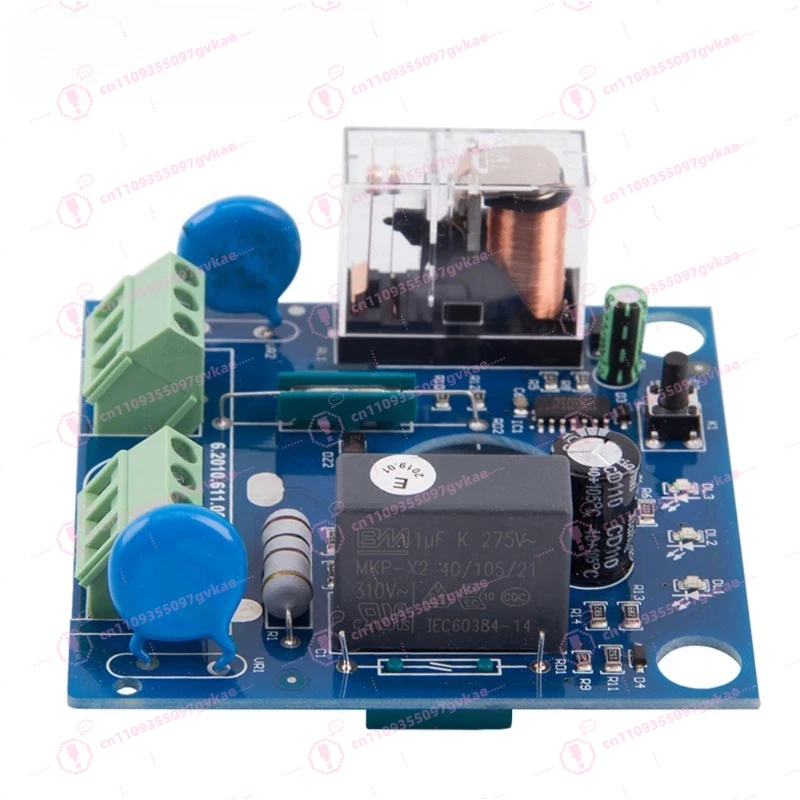 Mini EPC-1 Water Pump Booster Pump Controller Module Water Flow Switch Pressure Automatic Control Panel Circuit