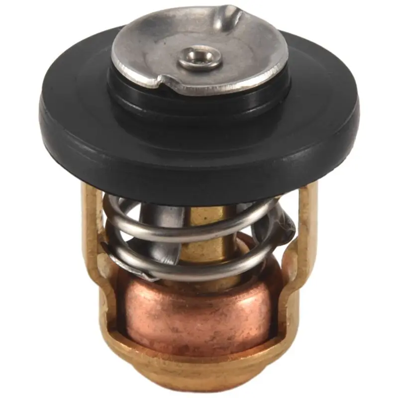Stable-50 Degree Outboard Thermostat Replacement For Honda 6 Horsepower To 40 Horsepower 2 Strokes