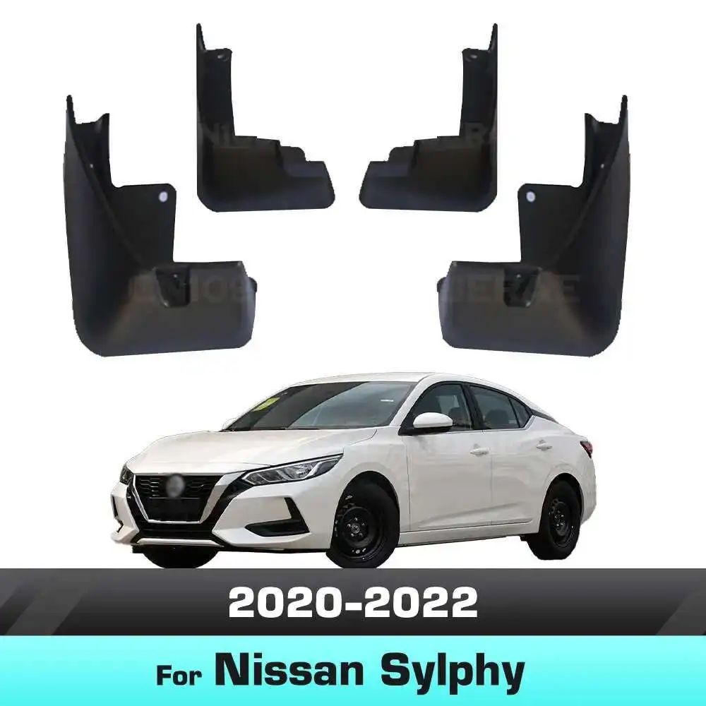 

Крыло для Nissan Sylphy 2020 2021 2022, брызговики, брызговики, брызговики, автомобильные аксессуары