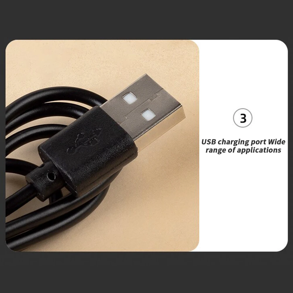 ปั๊มลมตู้ปลาแบบ USB ชาร์จไฟได้เครื่องเติมออกซิเจนแบบปรับของตกแต่งตู้ปลาวาล์วอากาศปั๊มฟองเงียบ