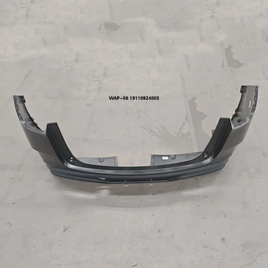 

Factory Wholesale Auto Parts Rear Bumper for Seal 6 DM-i Touring Oe 19020460-00