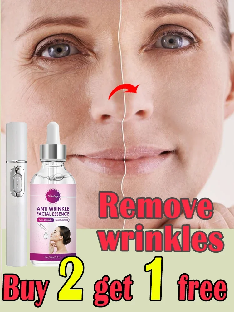 Electric Face Anti-wrinkle face and neck beauty container