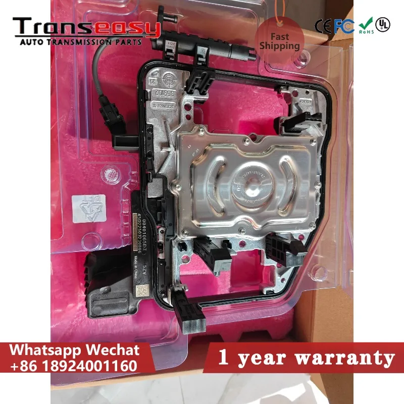 

Brand New Made in China TCU DSG7 0AM927769D TCU TCM Transmission Control Unit Fit For VW Audi Skoda Seat