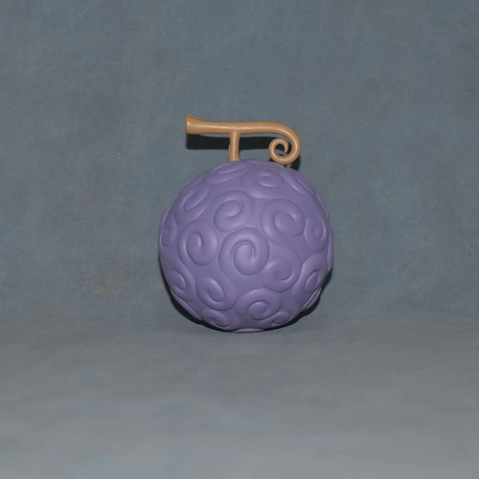 Anime One Piece Devil Fruit Figurka akcji Luffy Awakening Fruit Mityczne gumowe owoce Chibi Figurka Ozdoby Model Dziecko Zabawka Prezent