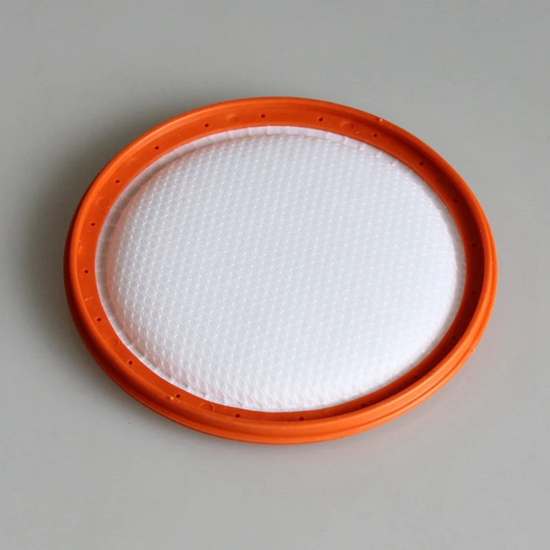 Filter HEPA untuk Midea C3-L148B C3-L143C VC16C4-RG bagian aksesori penggantian Filter penyedot debu VC14A1-VC