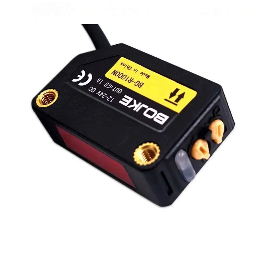 Laser Photoelectric…