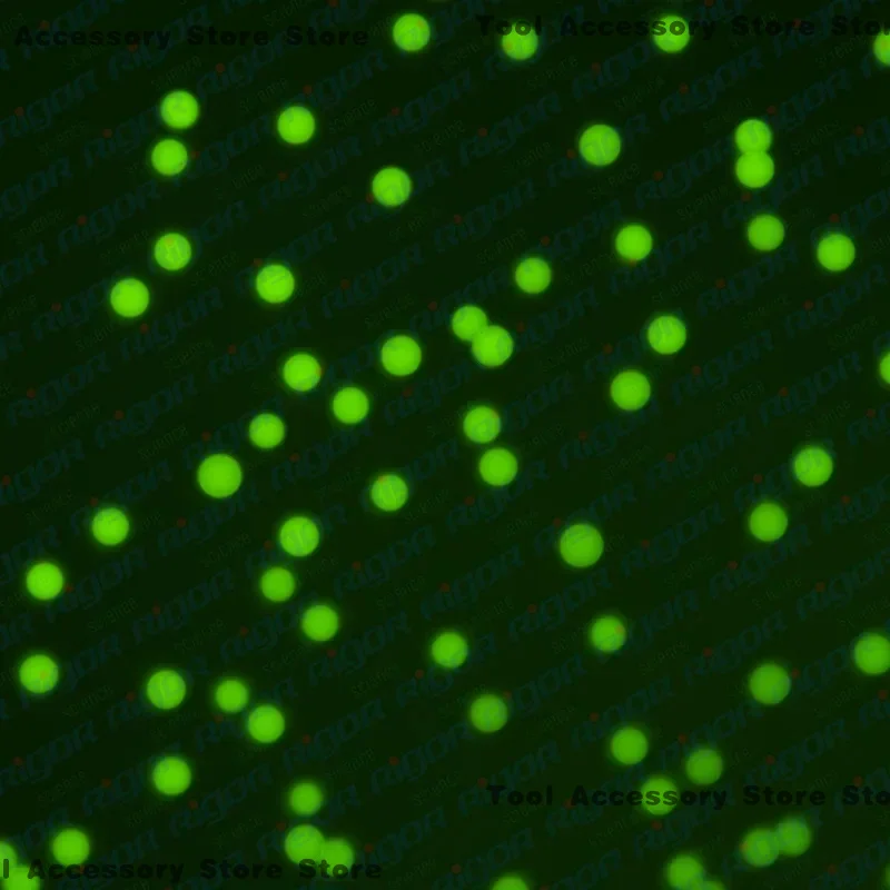 Monodisperse Green Polystyrene /PS Fluorescent Microspheres/Micron And Homogeneity/Microplastics