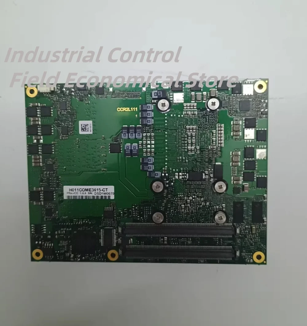 H011COME3615-CT Equipment core board