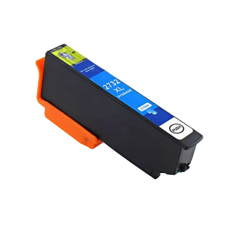 10pk 273XL T2730-T2734 Ink Cartridge for Compatible epson XP-520 XP-600 XP-610 XP-620 XP-700 XP-800 XP-810 XP-820 printer