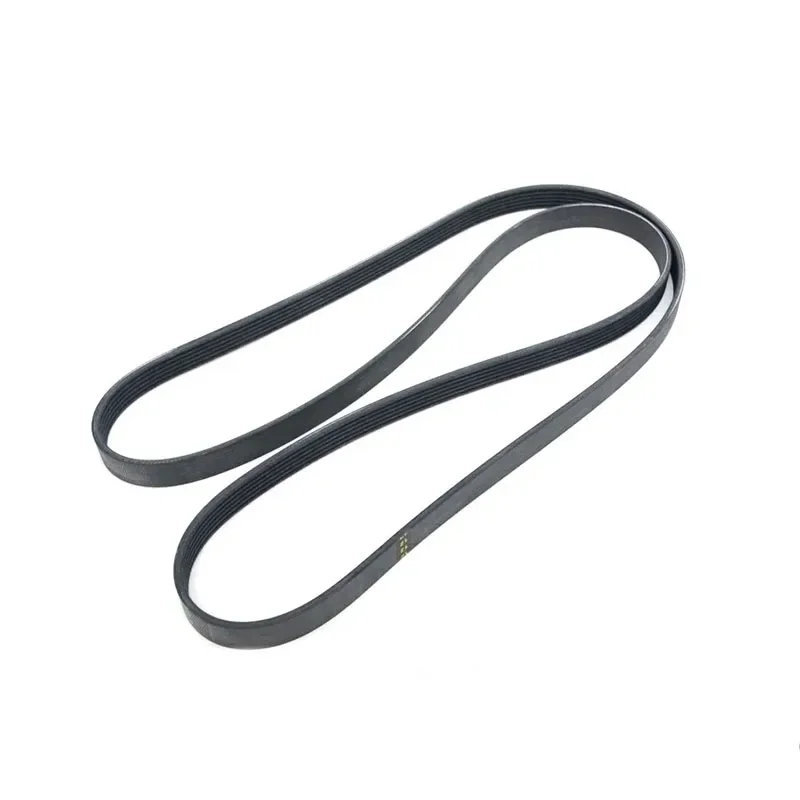 

New Genuine Serpentine Belt 04593684AA For Chrysler 300 Town & Country Dodge Grand Caravan Challenger Charger Jeep Wrangler