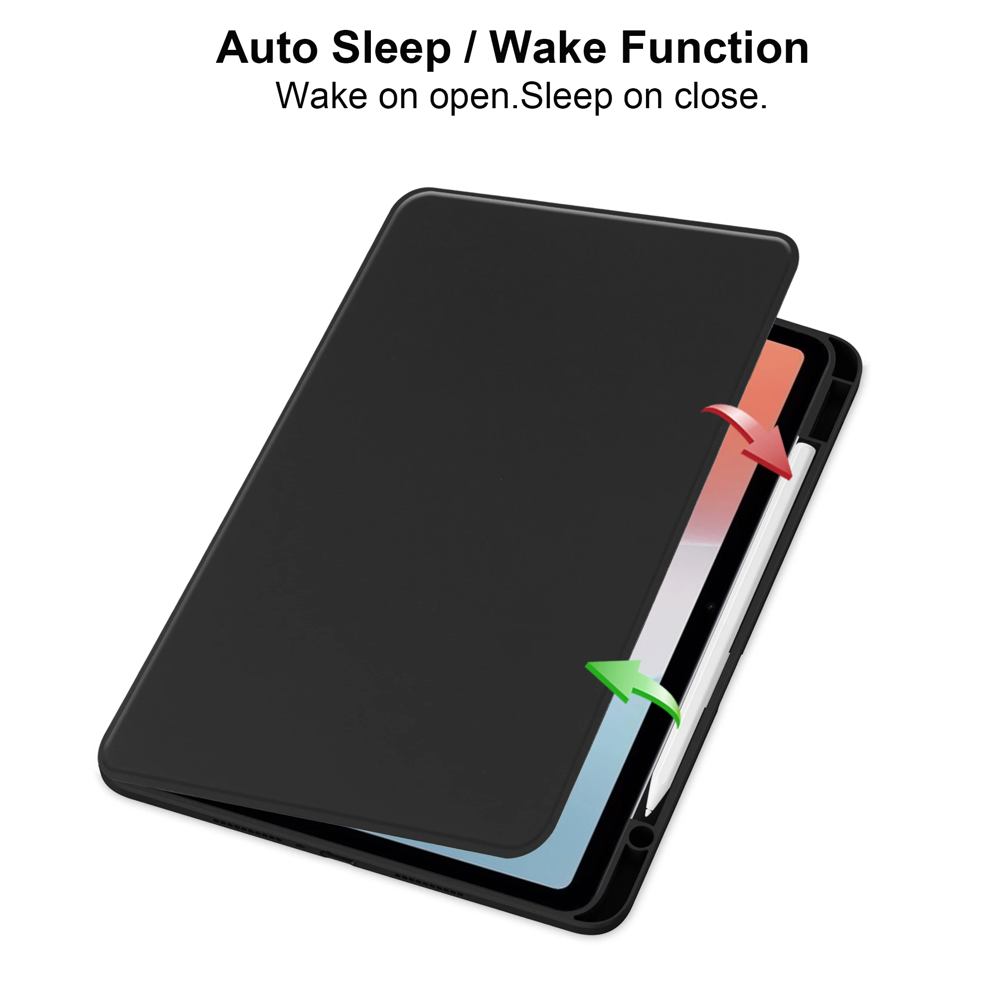 Thumbnail 3 - #28 Best Oppo Pad 2 Cases to Buy In 2026