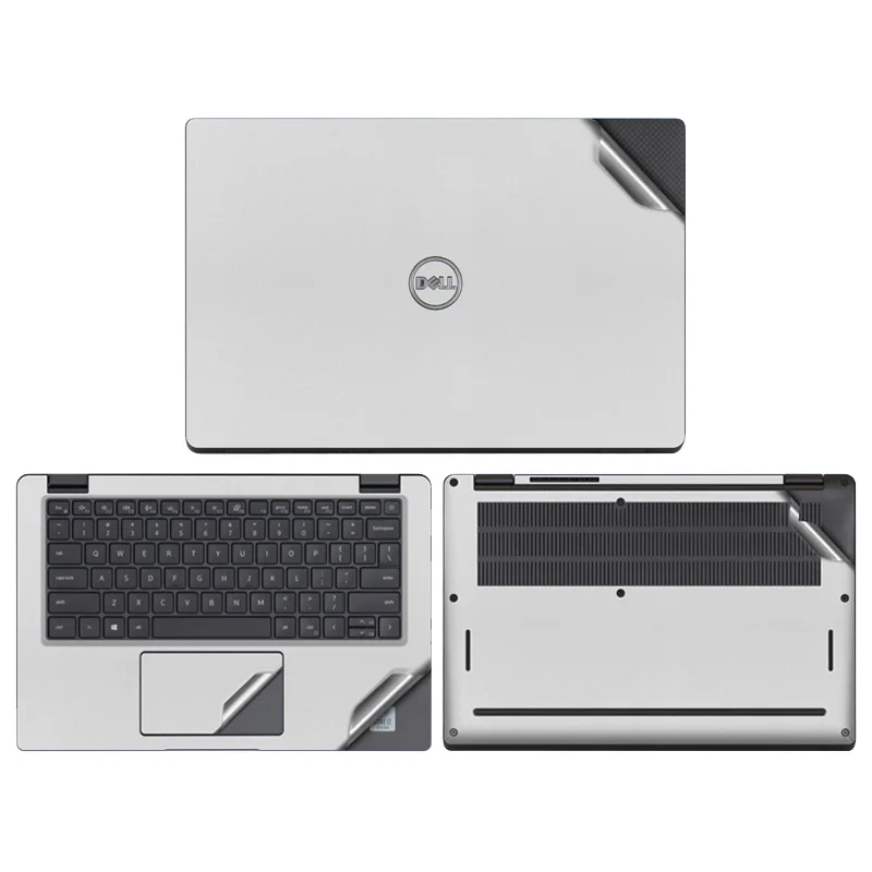

PRE-CUT Laptop Skin Decal for Dell Latitude 5410/3540/3490/7280/3379/3480/5290/7480 Vinyl Decal Sticker Films