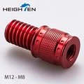 Red M12 to M8