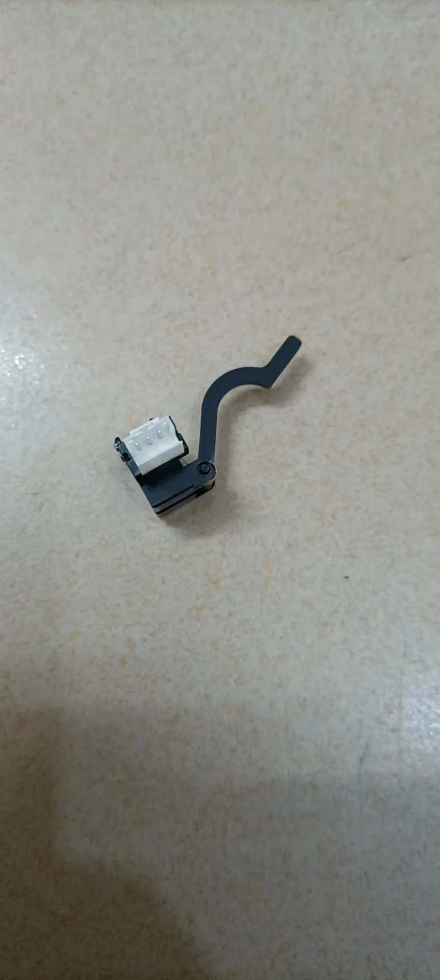 Original Duplicator plate removal SENSOR OS-RS04Y01-A5 fit for RISO EV RZ RV SF SD 444-41003
