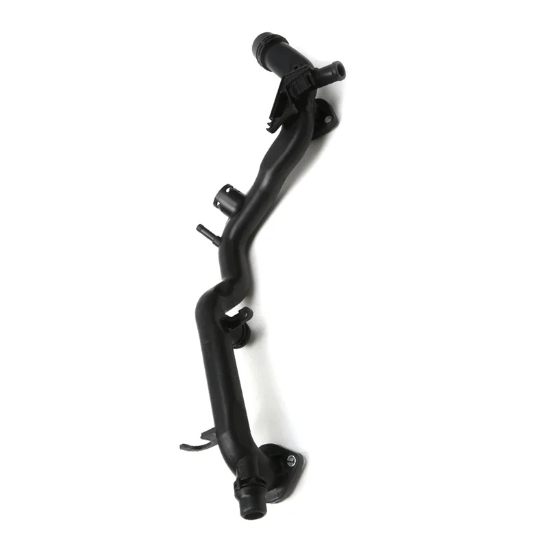 

Well 95810614501 Water Tank Radiator Hose For VW Touareg 3.0 TFSI A4 A5 A6 Porsche Cayenne 92A Palamela 970 V10-5318 Spare