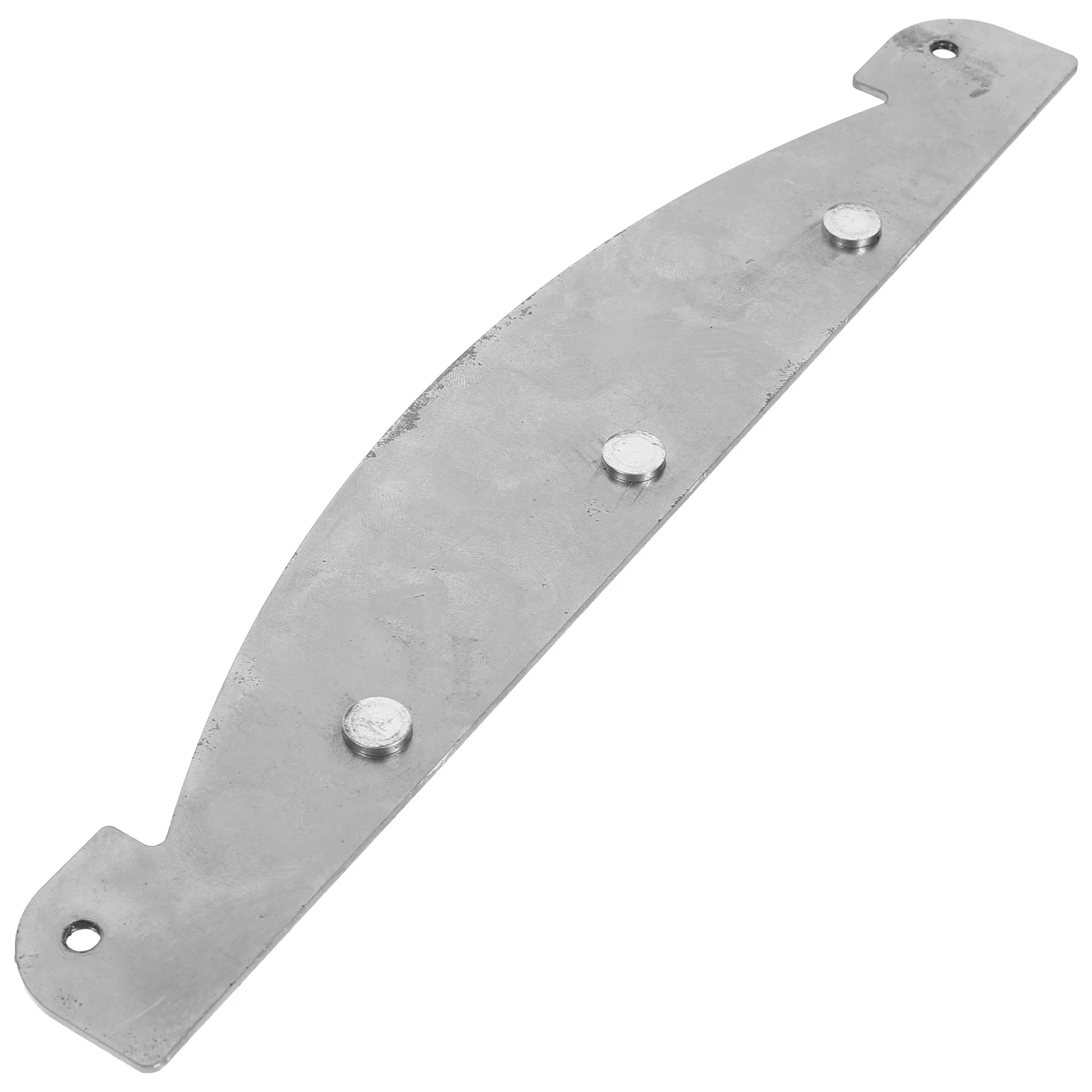

Heat Diffuse Board Metal Heat Deflector for Grills Enhanced Cooking Performance Durable Easy Clean No Additional Tools