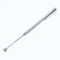 Telescopic Easy Magnetic Pick-Up Rod Stick Capacity Magnet Pickup Pen Extending Strong Magnet Handheld Tool Handy Tools