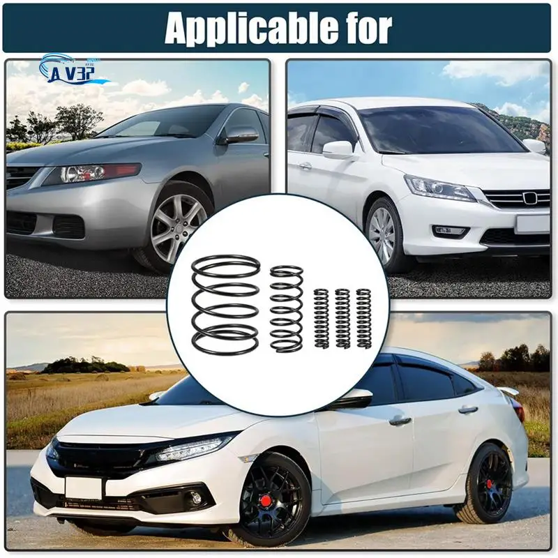 

AV32-For Honda Civic Type R FD2 K20A Detent Gearbox Springs & Gear Selector Springs