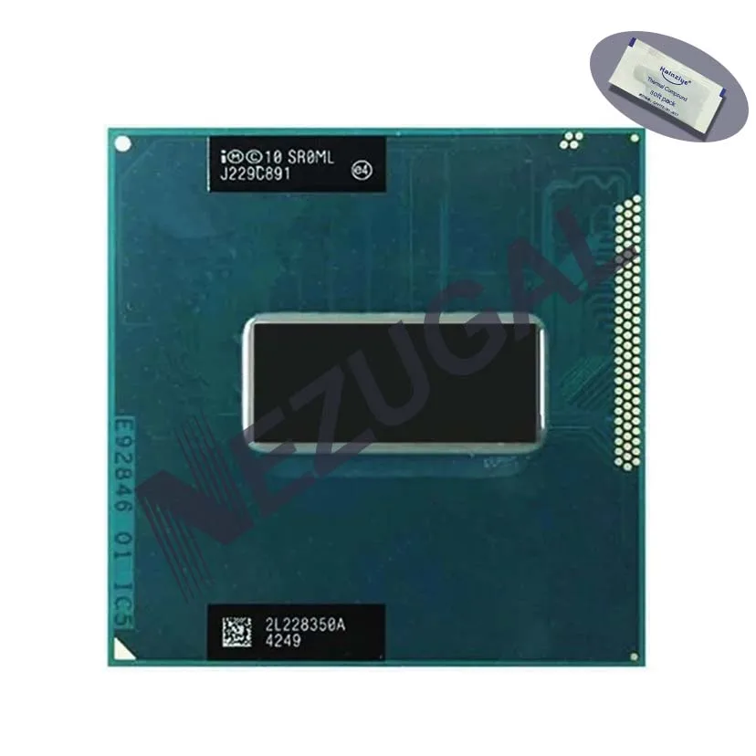 processador de cpu quad core i73720qm sr0ml 260 ate 360 ghz 6m 45w bga1224 pga988 01