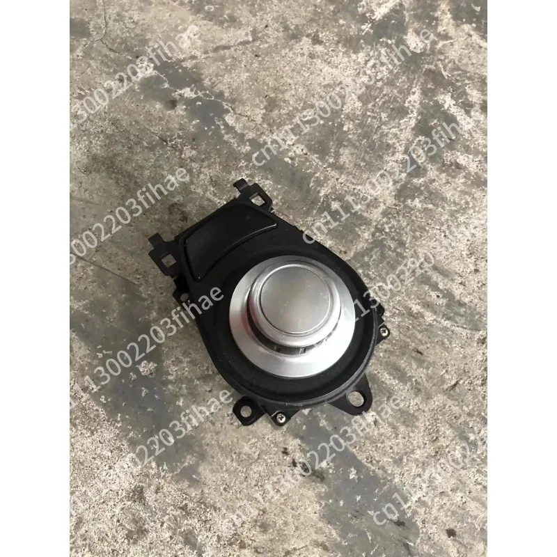 E90 E92 E93 M3 Multimedia Knob Mouse Switch Controller