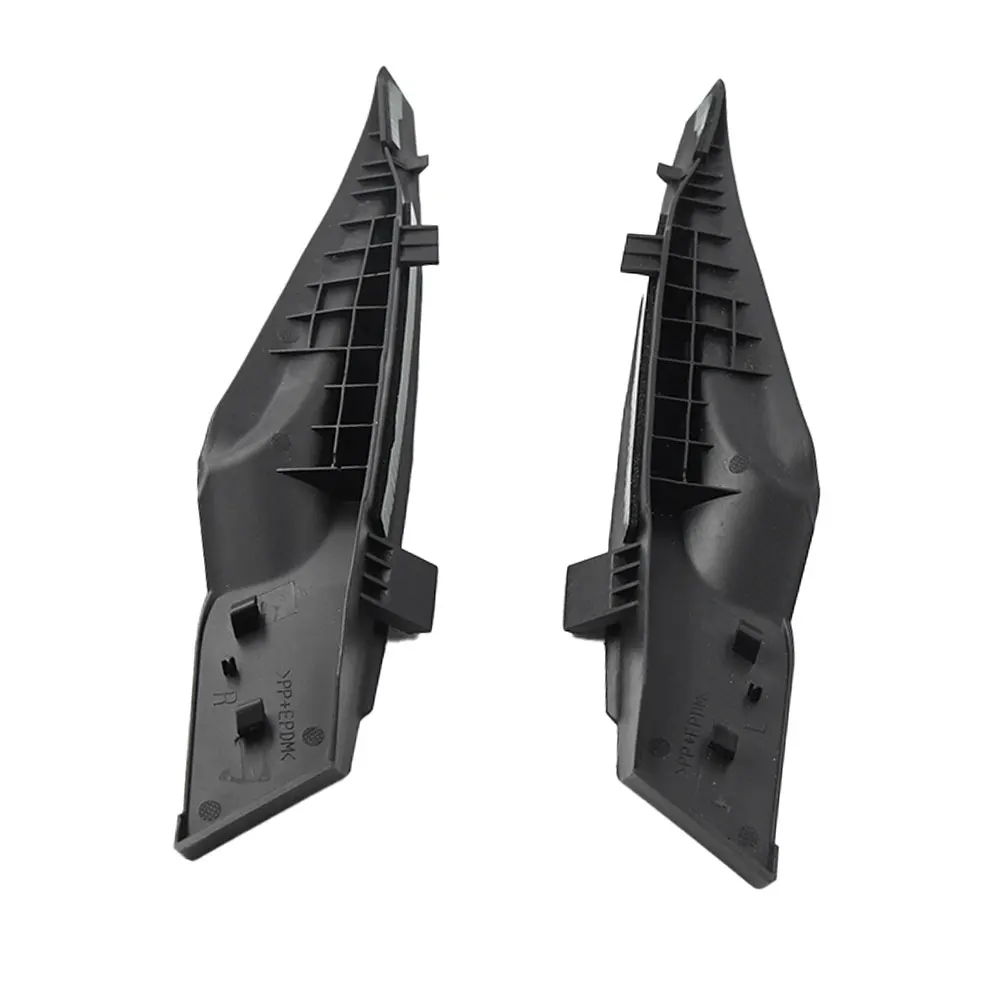 5382302140 For Toyota Corolla 2014 2015 2016 2017 2018 2019 Car Front Windshield Wiper Side Trim Cover Cap Left and Right