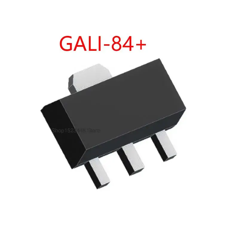 

New GALI-84 GALI-84+ 84 SOT-89 New Original 5Pcs/LOT