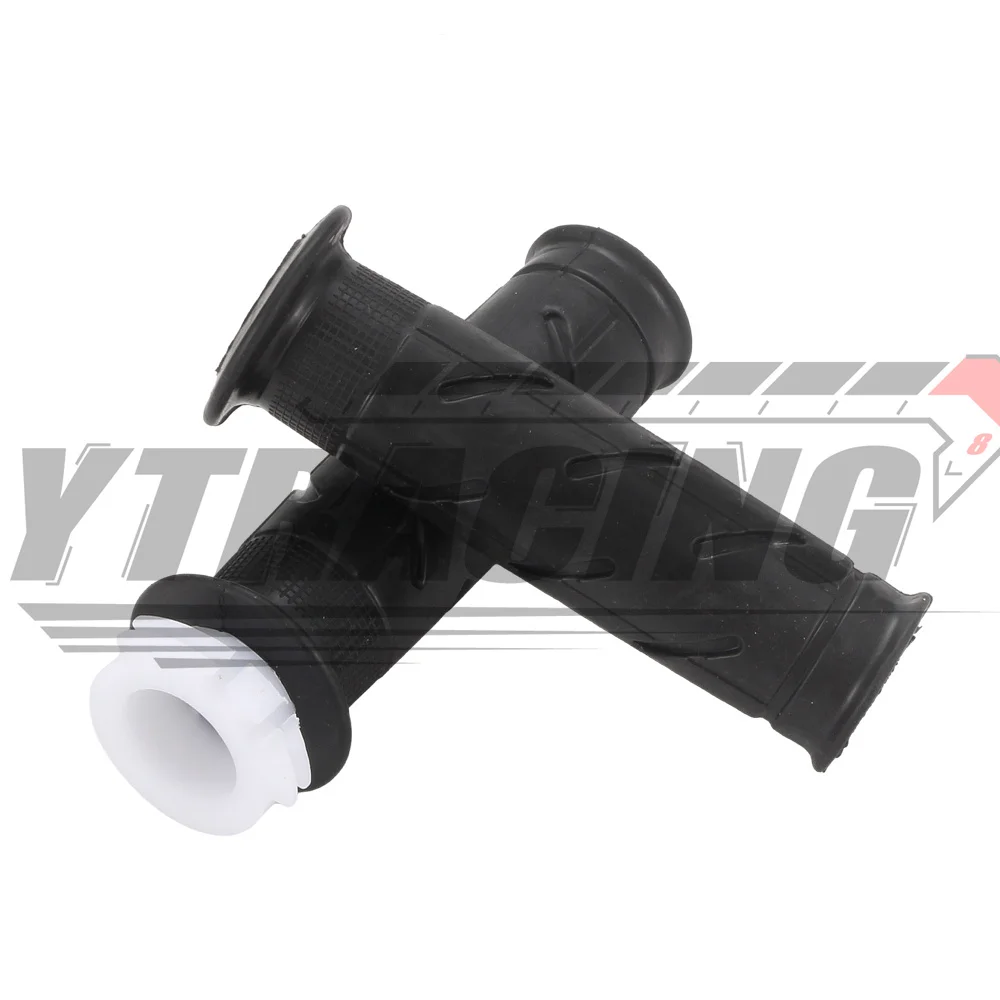 

Grip Assy Throttle Handgrip Set For HONDA CBR900RR CBR954RR Fireblade 2002-2003 FSC600 Silver Wing 2002-2013 NSA700 DN-01 2009