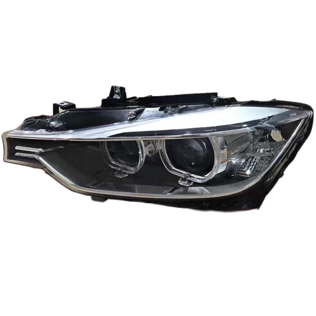 Car Accessories Xenon Lamp 2013 For BMW 3 Series F30 Headlight High Quality Vehiche F35 Headlamp Assembly Auto Lighting Systems