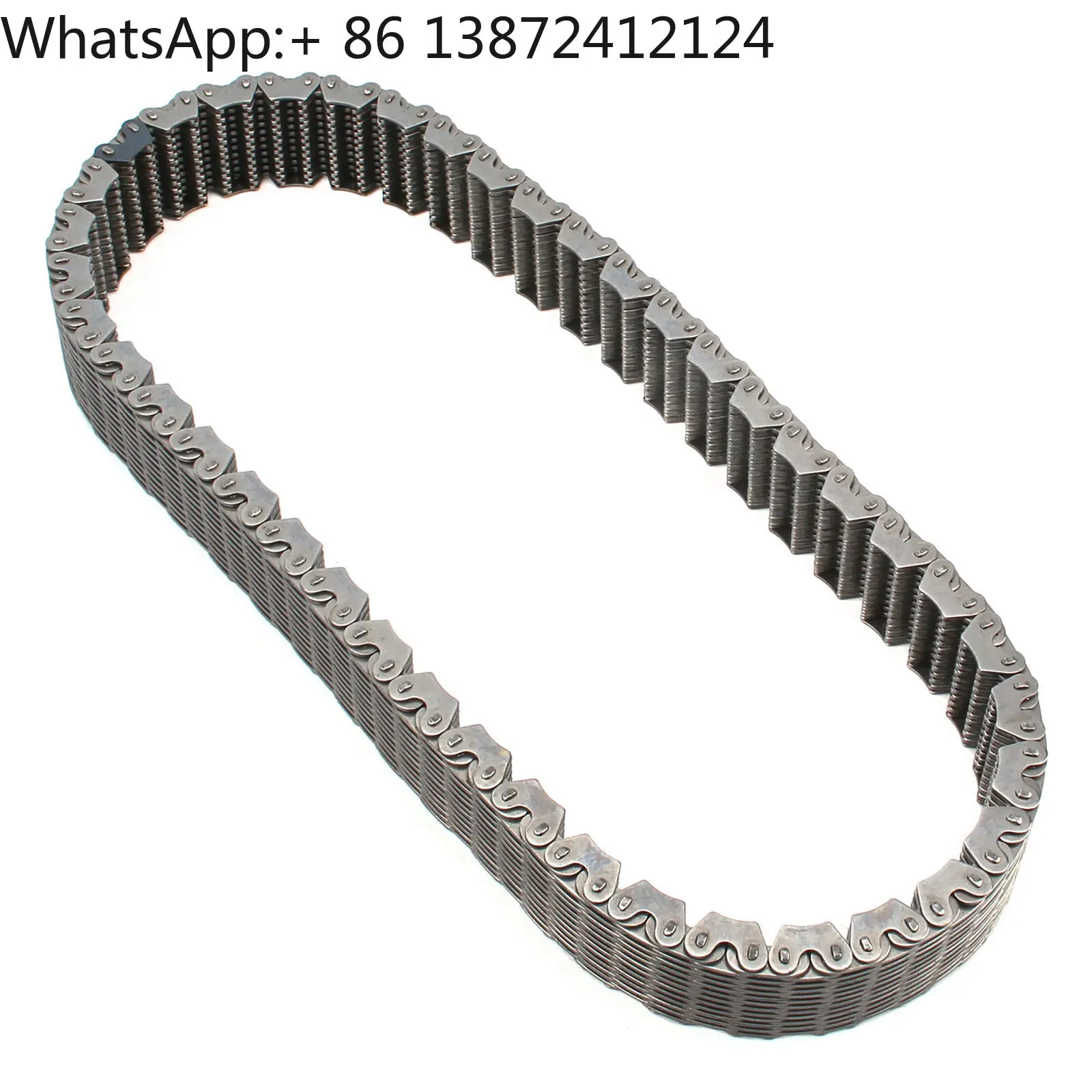 

Super Fast Delivery High Quality Transfer Case Chain for Mercedes-Benz High Quality Product W251 W164 2512800900 2512800800