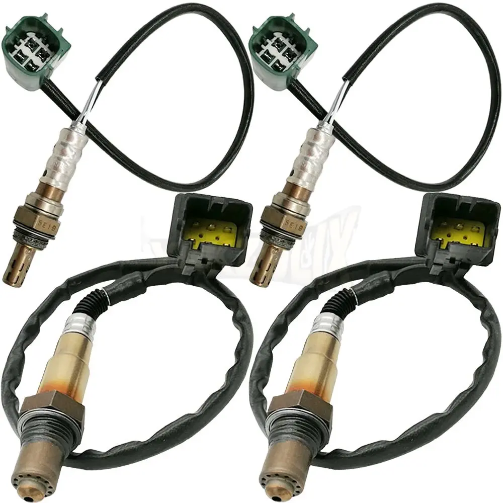 Oxygen Sensor for Nissan Altima 3.5L 2004 2005 Quest 2005-2006 Maxima 2004-2008 Murano 2005-2007 Up Downstream 234-5060 234-4301