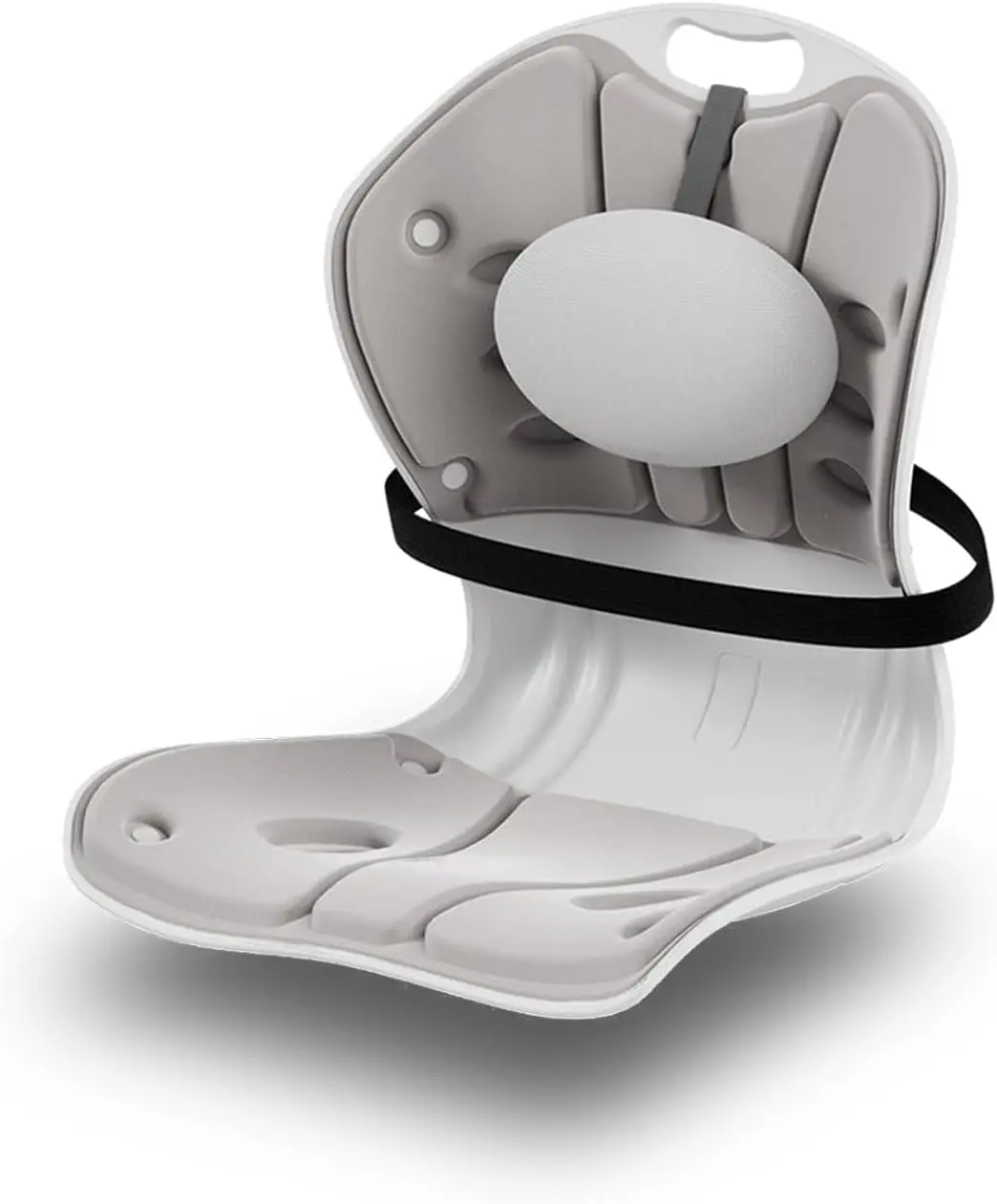 

Waist Cushion To Correct Sitting Posture Office Workers Office Chair Pillow Cute Pillow Chair Cushion Floor Cushion