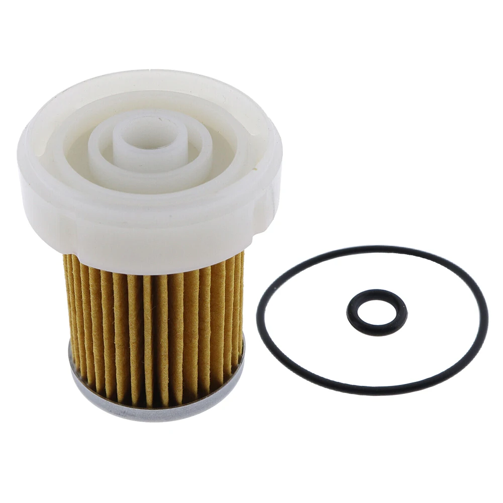 31A6200317 6A320-59930 177410520300 Fuel Filter Kit Fit for Mahindra Kubota B1410 B1610 B1710 B2110 B2410 B2630 B2710