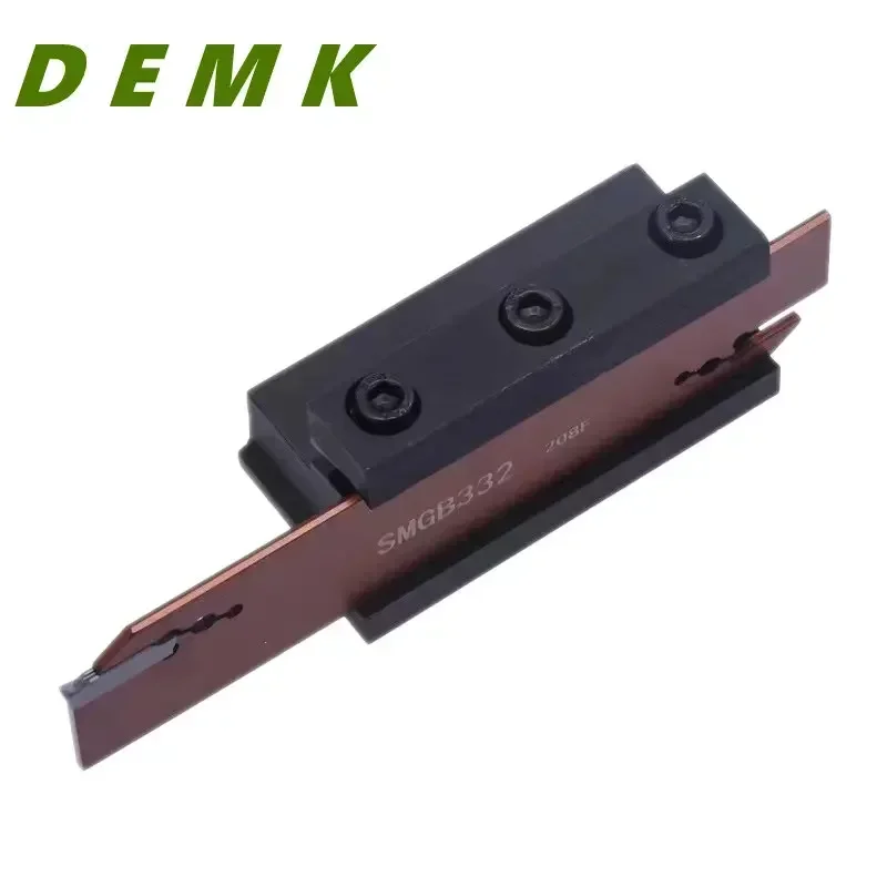 Imagem -02 - Suporte do Cortador para Inserção da Série Mggn Corte Smbb1626 Smbbb2026 Smbb2526 Smbb2032 Smbb2532 Novo