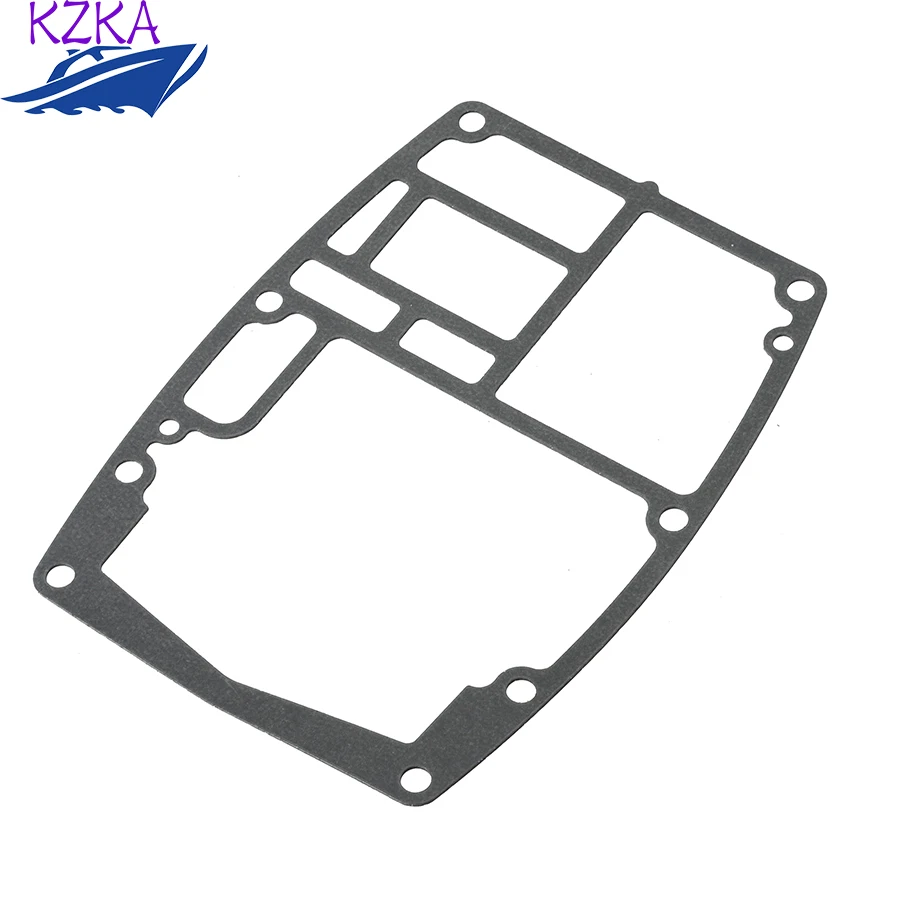6H3-45113-00 Upper Casing Gasket For Yamaha 50HP 60HP 70HP 2 Stroke Outboard Engine 6H3-45113-A0 6H3-45113-A1 Marine Parts