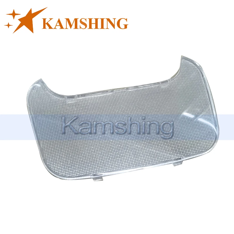 Kamshing For Mitsubishi Outlander 07-16 Lancer EX ASX EVO V73 V77 Car Rear Interior Sunroof Reading Light Cover Roof Lamp Shell