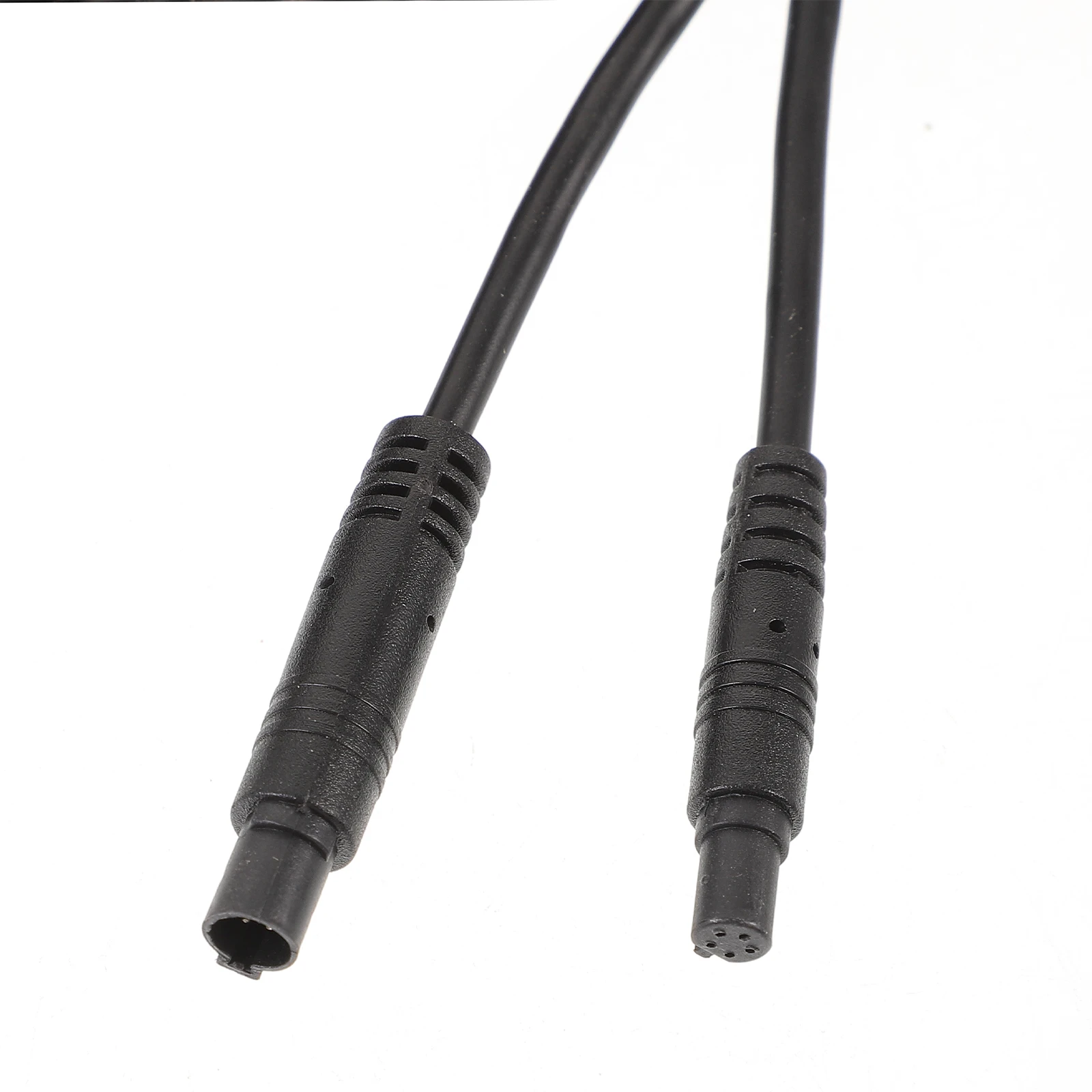 

5M Rear View Camera Extension Cable for Dash Cam Thick Copper Core Long Length Easy Installation Car Electronics Practical