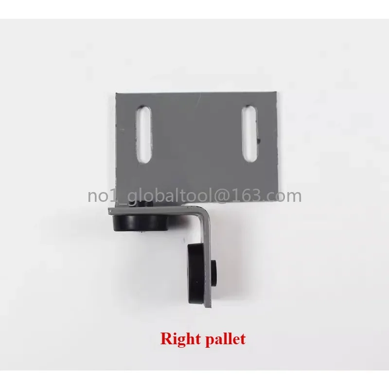 وسادة علوية للسيارة للمصعد، جهاز مضاد للتأثير، توقف ثابت لتركيب سيارة المصعد المتوافق مع أجزاء امتصاص التخميد للمصعد Xio