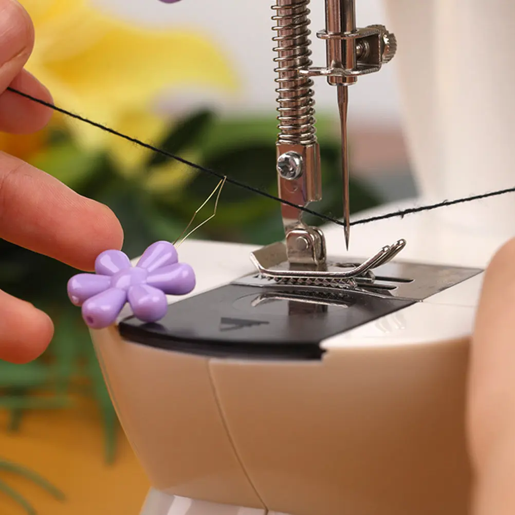 50Pcs Flower Shaped…