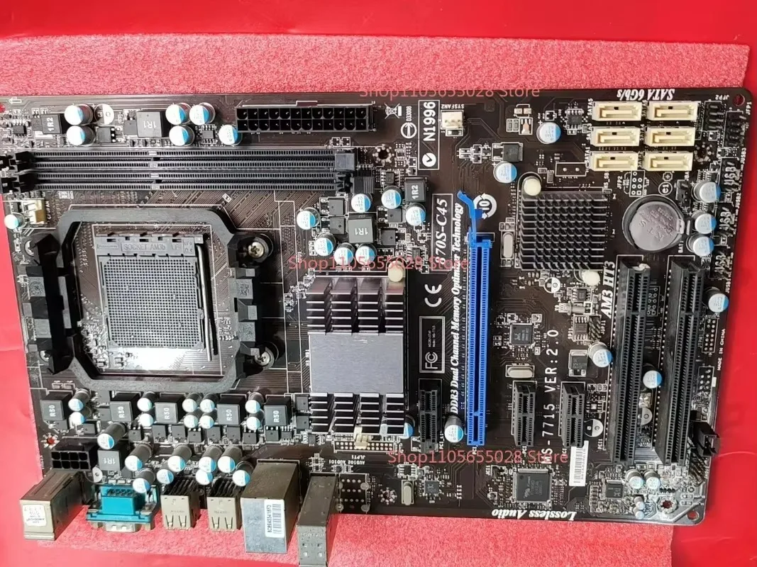 pour-carte-mere-msi-870s-c45-ms-7715-carte-graphique-independante-grande-carte-am3-interface-ddr3