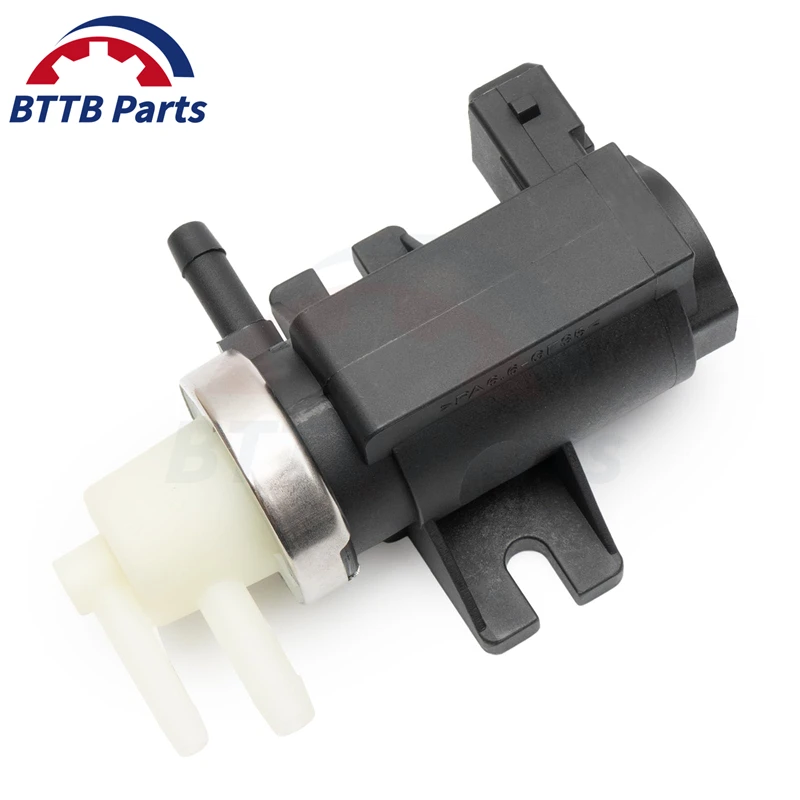 

1H0906627A 2pins Turbo Boost Pressure Solenoid Valve For VW Golf Passat Audi A3 A4 A6 Seat 1.9 TDI