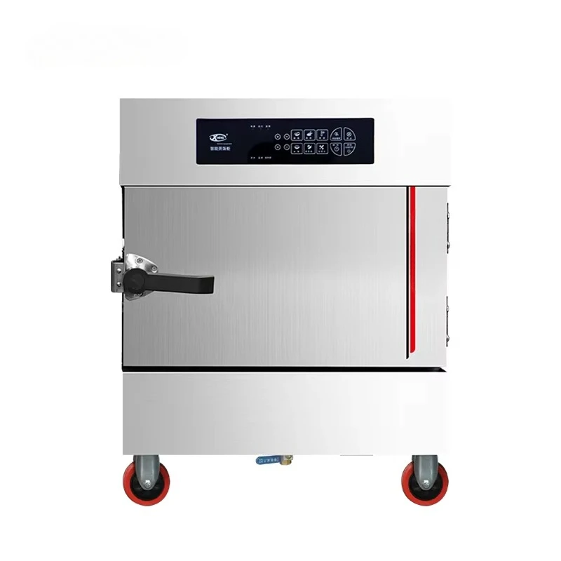

Xiangming small commercial food machine restaurant tableware equipment