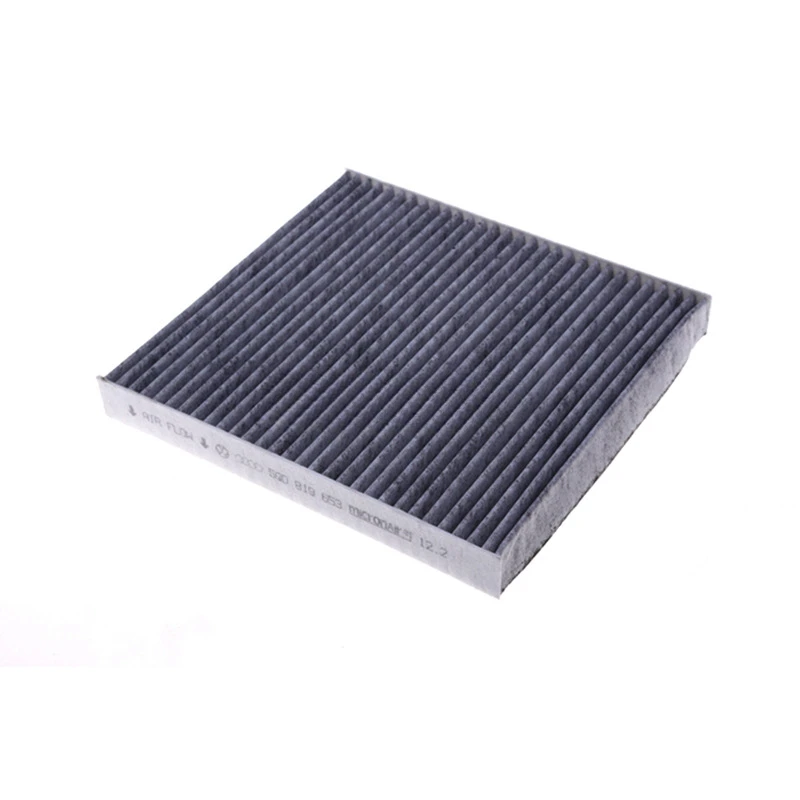 

5Q0819653 5Q0819644 For Audi A3 TT Seat Leon Skoda Octavia Superb VW Golf MK7 Passat Pollen Cabin Air Conditioning Filter Cars