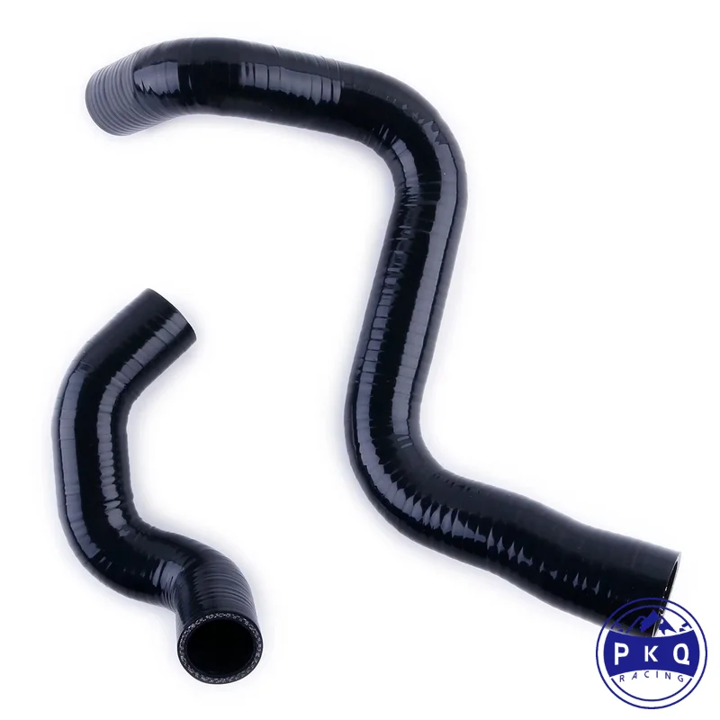 

For Astra Zafira G GSI SRI MK4 2.0T Z20LET 16V Turbo Silicone Radiator Coolant Hose Tube Kit