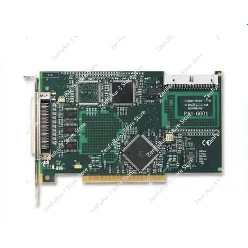 

Original NI PXI/PCI-6025E/6071E/6601/6602 New/used Data Collection Card Price Negotiation
