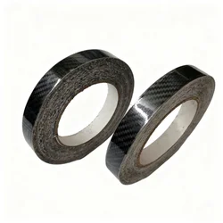 2cm*10/20m 5D Carbon Fiber Vinyl Car Wrap Sheet Roll Film Car stickers Decals Motorcycle Car Styling Accessories Automobiles