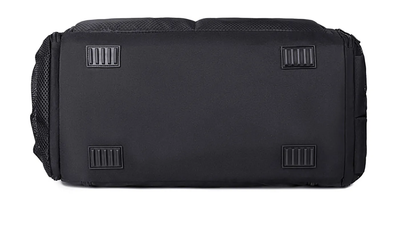 Gym Bag for Men & Women with Shoe & Wet Compartment - Duffle Bag for Travel, Sports, Fitness & Workout